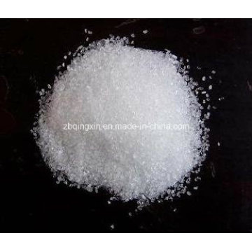 Heptahydrate Magnesium Sulphate 99% Fertilizer Grade